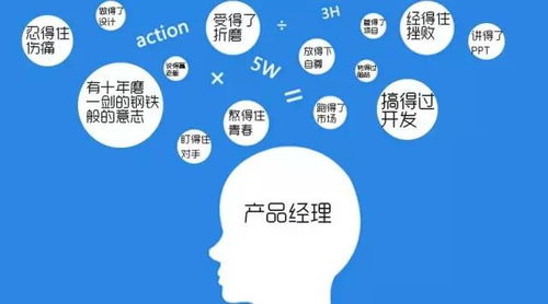 產(chǎn)品經(jīng)理 互聯(lián)網(wǎng)時(shí)代的設(shè)計(jì)師與領(lǐng)航員，及其職業(yè)前景與旅游開(kāi)發(fā)項(xiàng)目策劃的關(guān)聯(lián)